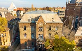 Dominik Panzio Hotel Budapest